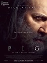 Sección visual de Pig - FilmAffinity
