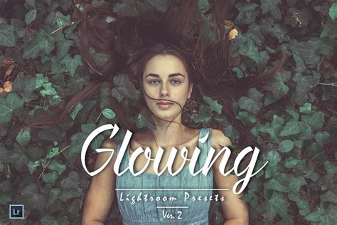 Get the best free lightroom preset packs and quickly style and edit your photos. 20 Free Glowing Lightroom Presets Ver. 2 — Creativetacos