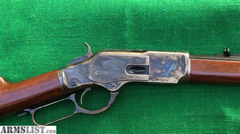 Armslist For Sale Cimarron Uberti Winchester 1873 Replica