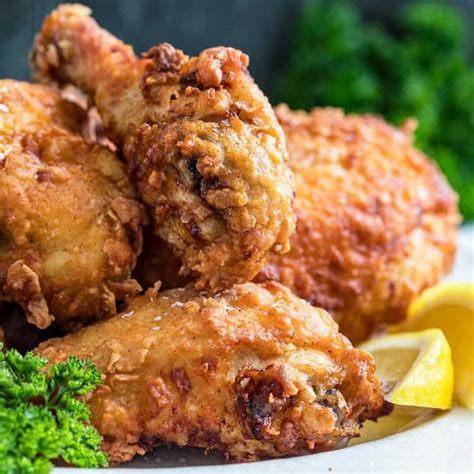 30 Of The Best Ideas For Southern Fried Chicken Best Recipes Ideas