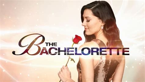 The Bachelorette Ratings Top Night To Give Abc Monday Victory