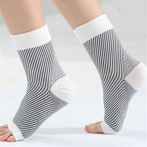 Copper Compression Socks For Men And Women Recovery Foot Sleeves