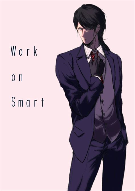 Pin By Ava Claire On Lupin The Iii Anime Suit Suit And Tie Anime Guys