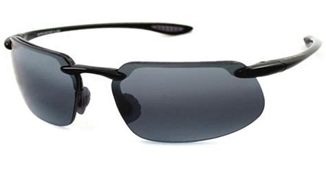 Maui Jim Mens Kanaha Sport Polarized Sunglasses For Men Lyst