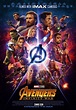 Avengers Infinity War - Película Hd - Español Latino. - Bs. 800,00 en ...
