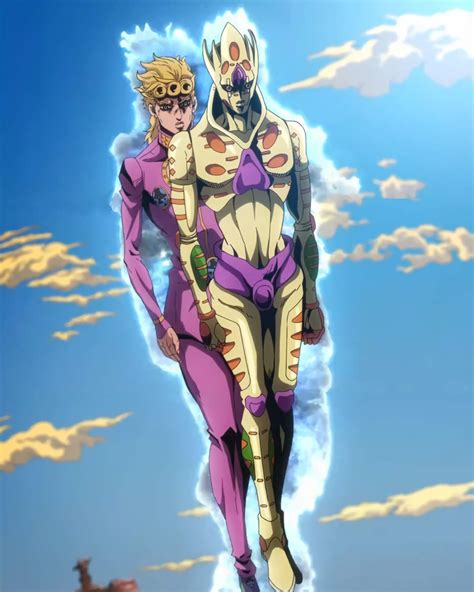 Writing A Requiem Stand Oc Jojo Amino Amino