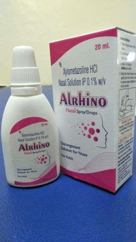 Nasonex is also used to treat nasal polyps. Nasal Spray Manufacturer in india. - Xylometazoline Nasal ...