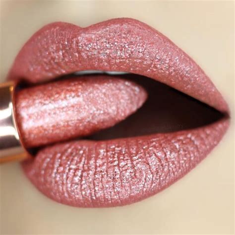 31 Beautiful Lipstick Shades You Should Try Beautiful Lip Makeup