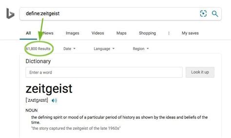 Bing Search Operators Cheat Sheet The Ultimate Guide