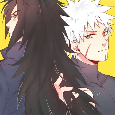 Could Madara And Hashirama With Izuna And Tobirama Beat All Akatsuki