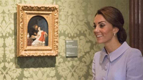 Kate Middleton Is Curating An Exhibition About Lewis Carroll At The