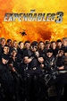 The Expendables 3 (2014) - Posters — The Movie Database (TMDB)