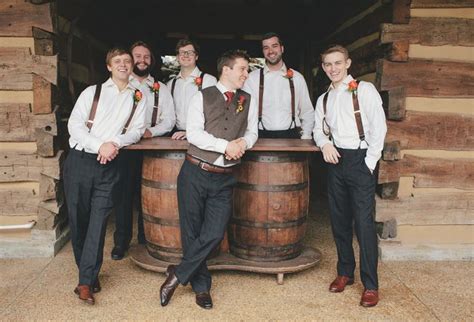 Ff you do have your heart set on a barn weddingread more. Rustic Fall Wedding | Grooms & Men | Pinterest | Fall ...