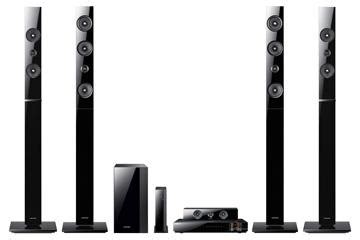 Check spelling or type a new query. Review: Samsung 7.1 Channel Blu-ray 3D Home Theatre System ...