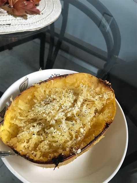 Have You Tried Spaghetti Squash 919 The Bend