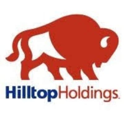 Working at Hilltop Holdings: Employee Reviews | Indeed.com