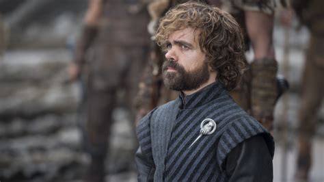 Peter Dinklage Shared His Feelings About Tyrions Fate In The Game Of