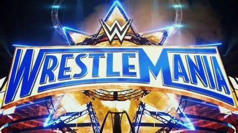 Wwe Wrestlemania 33 Results Wwe Ppv Events