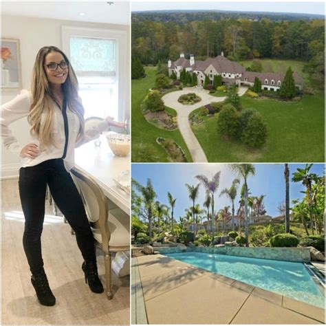The Most Luxurious Homes Of Wwe Stars Horizontimes