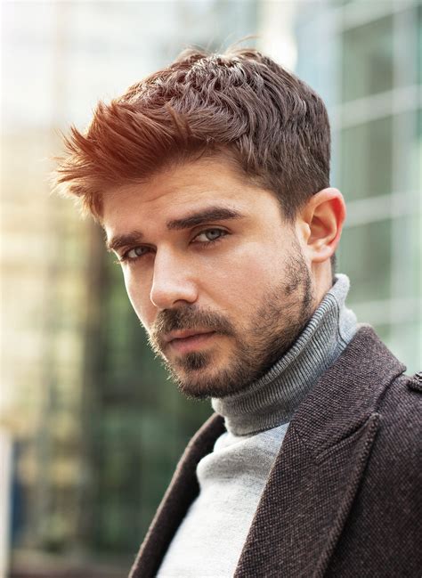 Stay Timeless With These Classic Taper Haircuts Classic Haircut Classic Mens Haircut