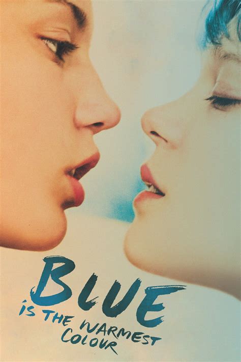 Where To Watch Blue Is The Warmest Color Porzombie