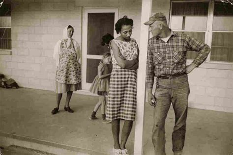 The Loving War How Black History Is Both Black And White The Picture