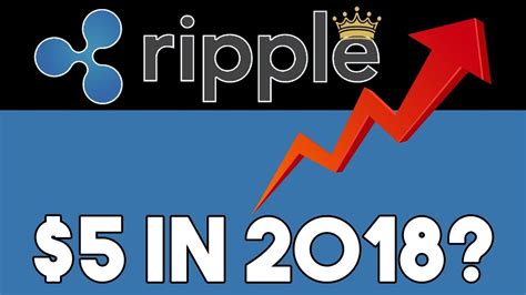 So many conscientious investors made big bucks investing in crypto options like bitcoin and ethereum. Will Ripple Replace Bitcoin In 2018 ($100B Market Cap ...