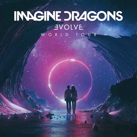 Imagine Dragons 📀МИР МУЗЫКИ АНИМЕ Amino