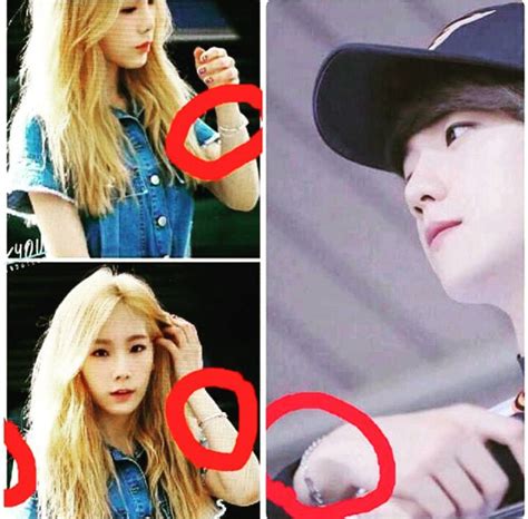 หลังได้รับการยืนยันจากทางต้นสังกัดของ แบคฮยอน exo ถึงวันรายงานตัวเข้ารับใช้ชาติของไอดอลหนุ่มไปเมื่อช่วงเดือนที่ผ่านมา ล่าสุด วันนี้. แฟนคลับแทงคยอน (แทยอนและแบคฮยอน) ฉลองครบรอบ 1 ปีที่ทั้งคู่ ...