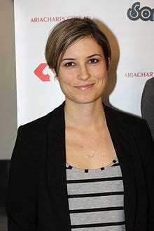 Listen to the best music from missy higgins. Missy Higgins - Wikipedia