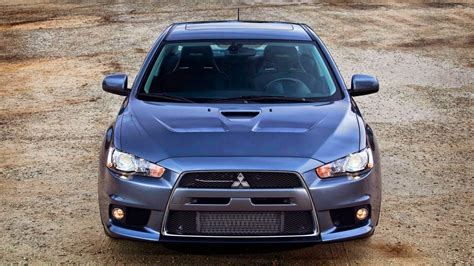 Mitsubishi Lancer 20 2014 Technical Specifications