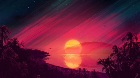 20 Selected 4k Desktop Wallpaper Retro You Can Download It For Free