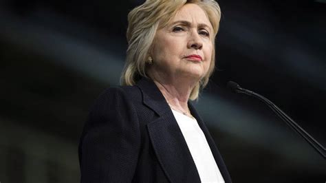 Ranking The Names On Hillary Clintons Vp Shortlist Charlotte Observer