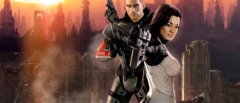 Шепард в портативе Португальский магазин засветил Mass Effect Trilogy