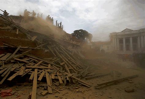 Gif funny gif work funny work. GIFs Show Nepal's Slow Recovery One Year After Earthquakes ...