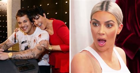 20 Rules The Kardashians Need To Follow On Kuwtk