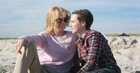 Lesbian Love Blossoms In New Screen Dramas The New York Times