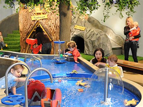 They are specifically designed for kids to play in and have tremendous fun with. Best Indoor Playgrounds for Kids in NYC