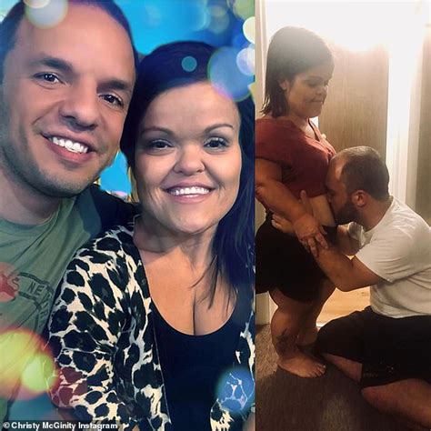 Little Women La Star Christy Gilby Welcomes Daughter Seven Weeks Early