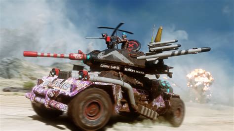 Rage 2 Hd Games 4k Wallpapers Images Backgrounds Photos And Pictures