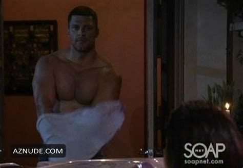 Greg Vaughan Nude And Sexy Photo Collection AZNude Men