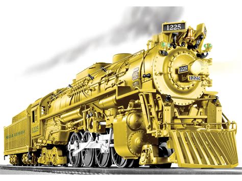 The Polar Express 10th Anniversary Scale Gold Edition Berkshire