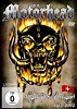 Motorhead - Attack In Switzerland: Live In Concert - MVD Entertainment ...