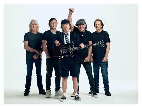 Acdc Radio Listen To Free Music And Get The Latest Info Iheartradio