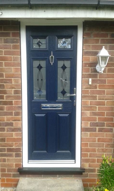 They are courteous, quick and they do quality work. Composite Doors - Faroncrown Doors Manchester - New ...