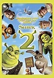 Shrek 2 - Der Tollk?Hne Held Kehrt Zur?C [Edizione: Regno Unito ...