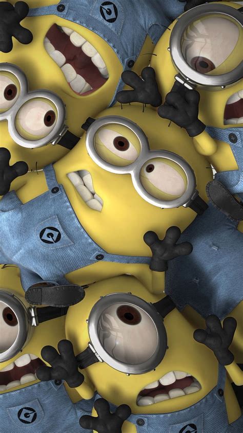 1920x1080px 1080p Free Download Funny Minions Minion Comedy Hd