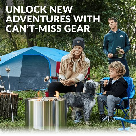 Field And Stream Boost Your Outdoor Adventures With Must Have Gear Milled