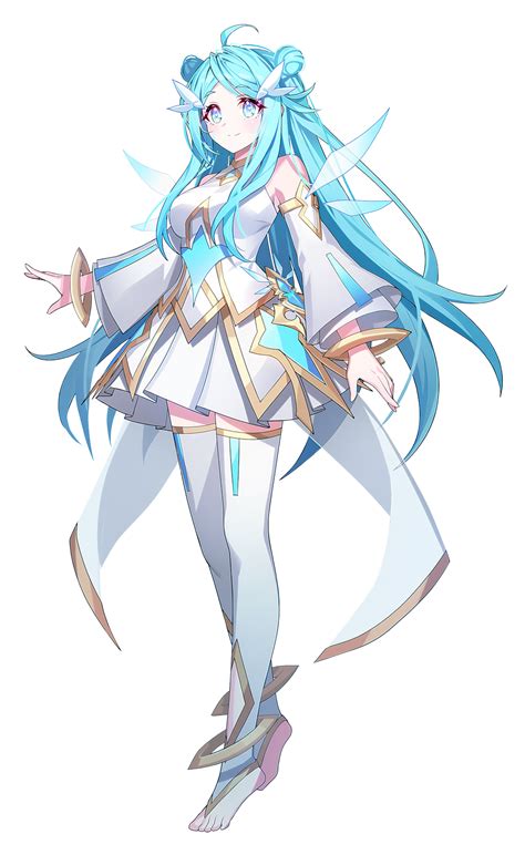 Aidimensional Chaser Grand Chase Wiki Fandom