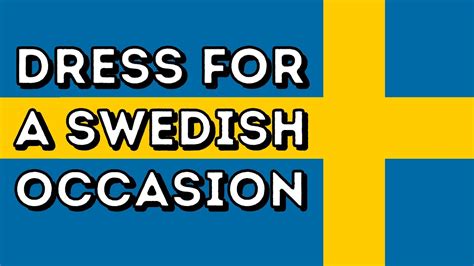 Meeting The Swedish Ambassador Stylish Dress For A Diplomatic Visit